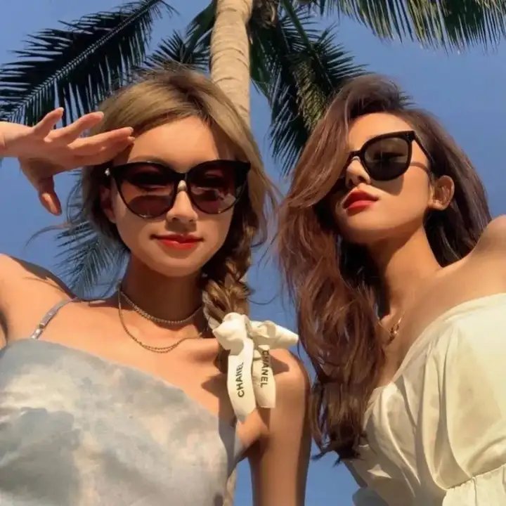 她的盛焰