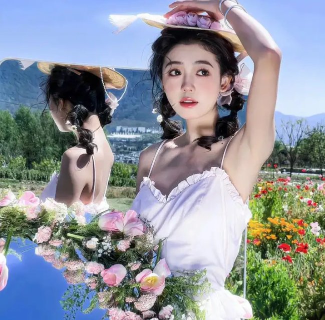 真爹假娘俏媳妇