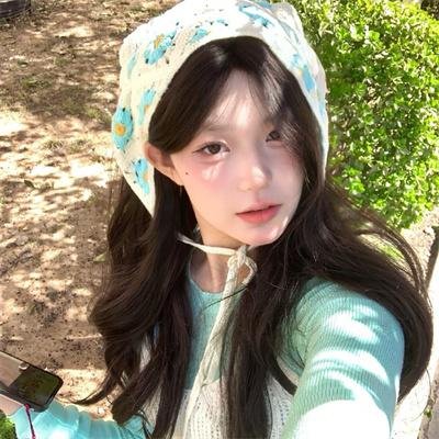 她如是说